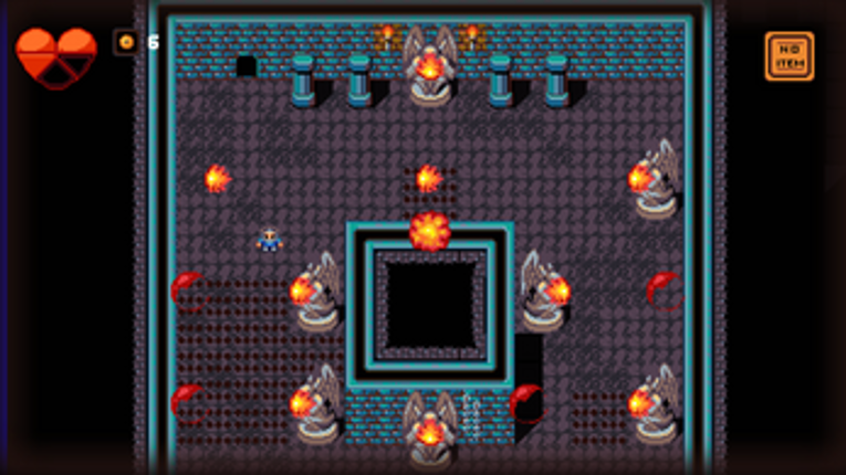 BirdsThatDontFly screenshot