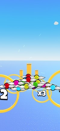 Blast Balls! screenshot