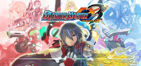 Games like Blaster Master Zero 3