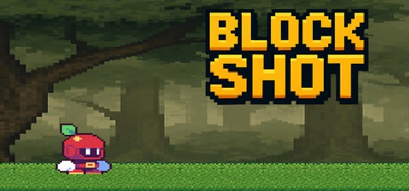 Block Shot Image