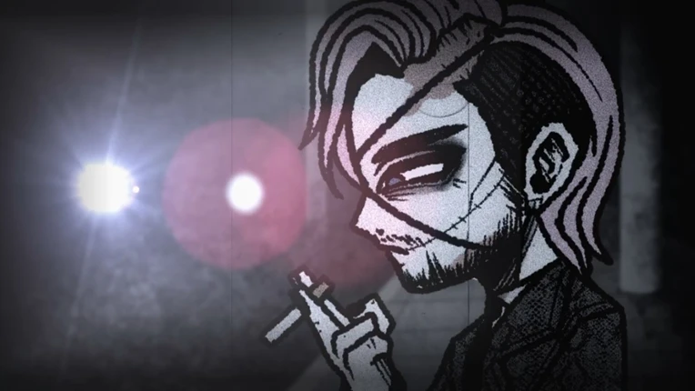 BloodMoney: SideStory screenshot
