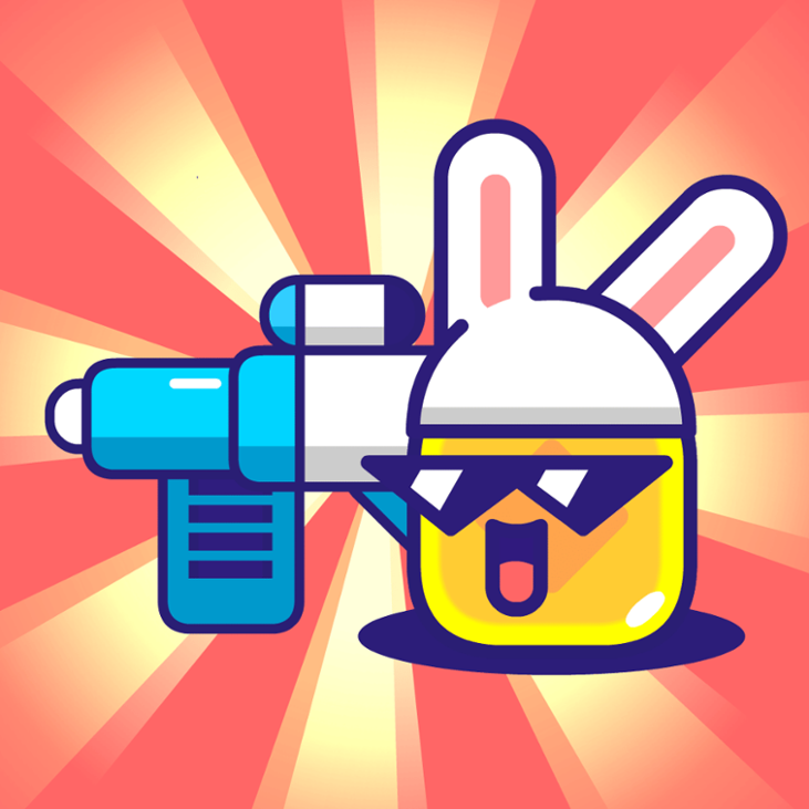 Games like Blumgi Paintball