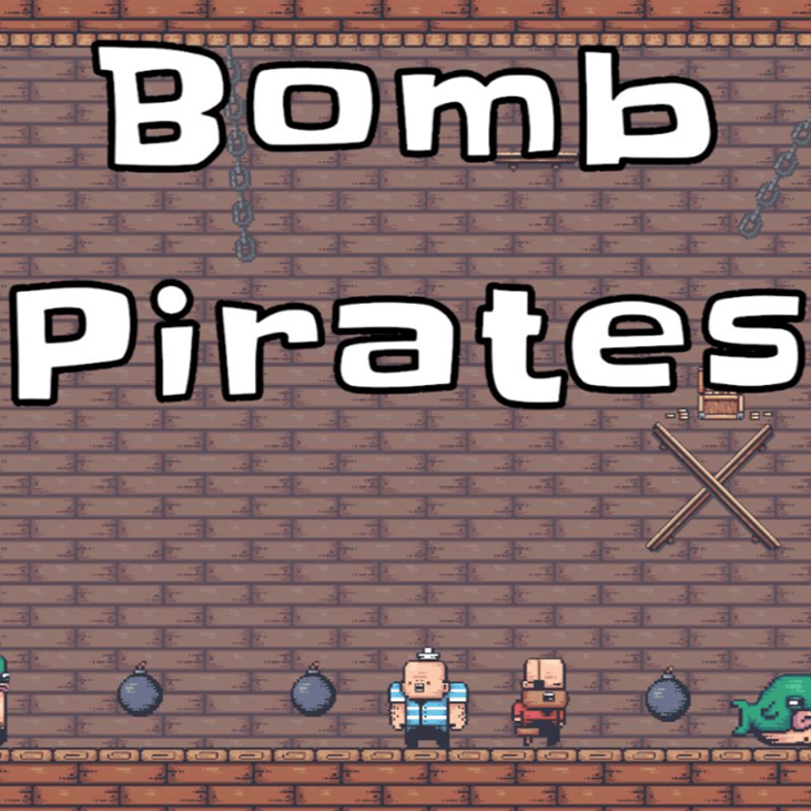 Games like Bomb Pirates