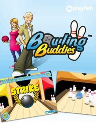 Bowling Buddies Image