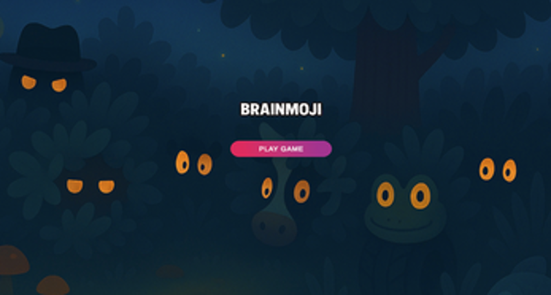 BRAINMOJI: TRIVIA ITALIAN BRAINROT Image