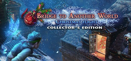 Games like Bridge to Another World: Christmas Flight Collector's Edition
