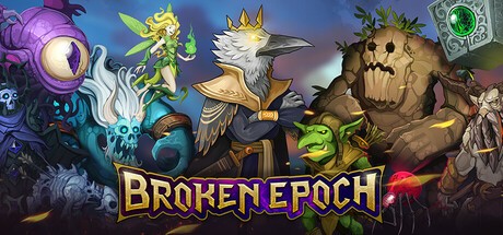 Games like Broken Epoch: Wit Cards