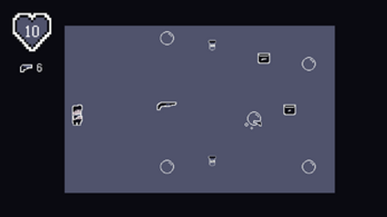 BubblePhobia screenshot