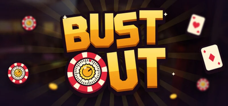 Bust Out Image