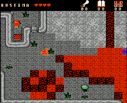Bustina and the Search for Booty screenshot