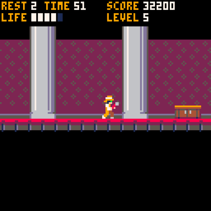 C.R.E.W. screenshot