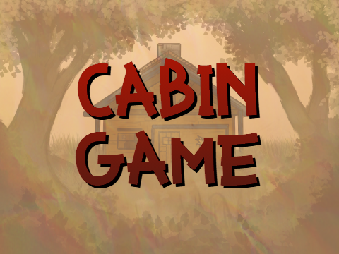 Games like Cabin Game