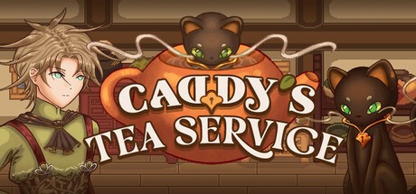 Games like Caddy's Tea Service