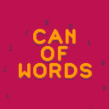 Can of Words Image