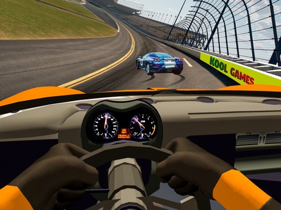 Car Racing Car Game: Car Race Game Simulator 3D 20 screenshot