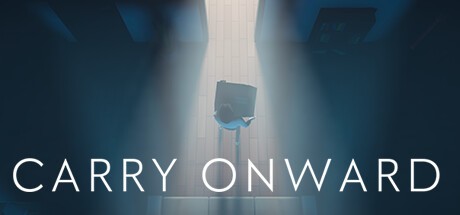 Games like Carry Onward