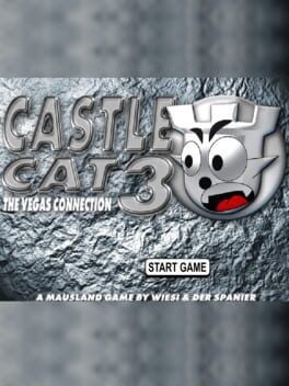 Games like Castle Cat 3
