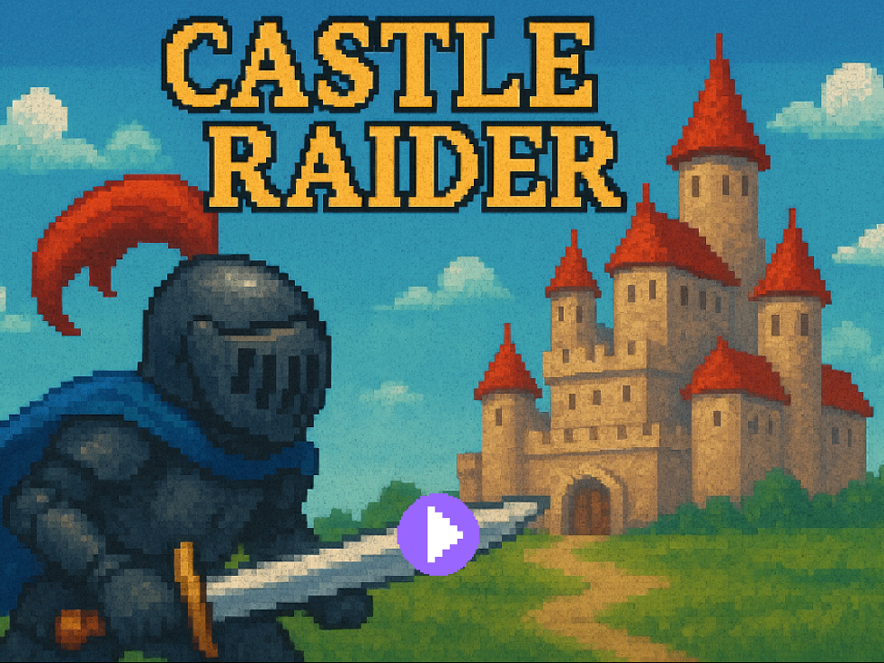 Games like Castle raider
