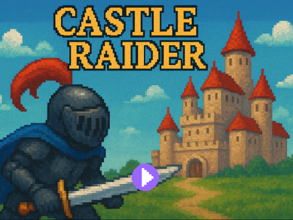 Castle raider Image