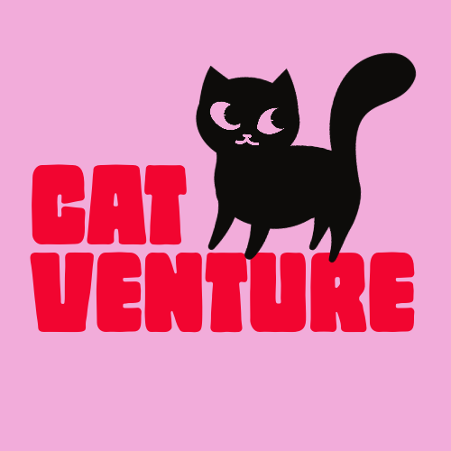 Games like Cat Venture