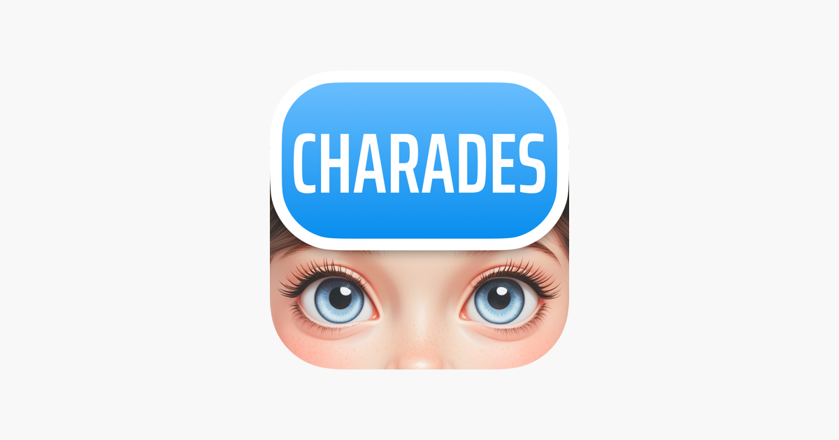 Games like Charades - Family & Party Game