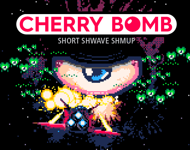 Games like Cherry Bomb