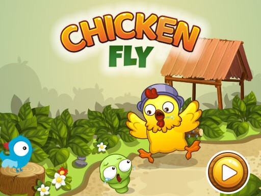 Games like Chicken Fly