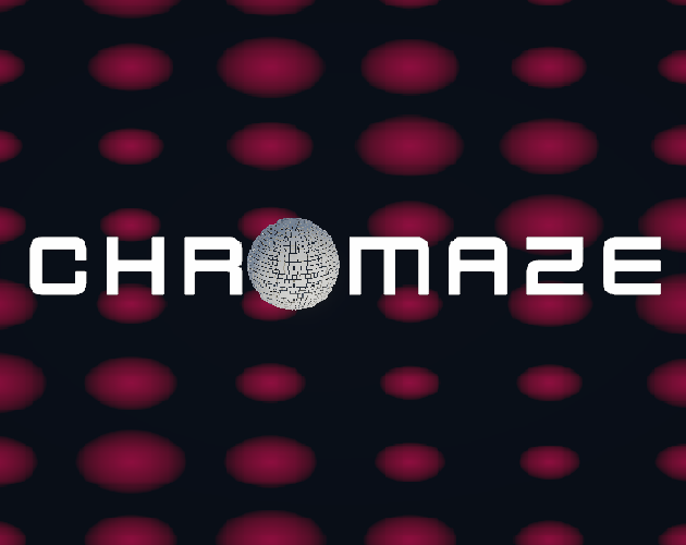 Games like Chromaze