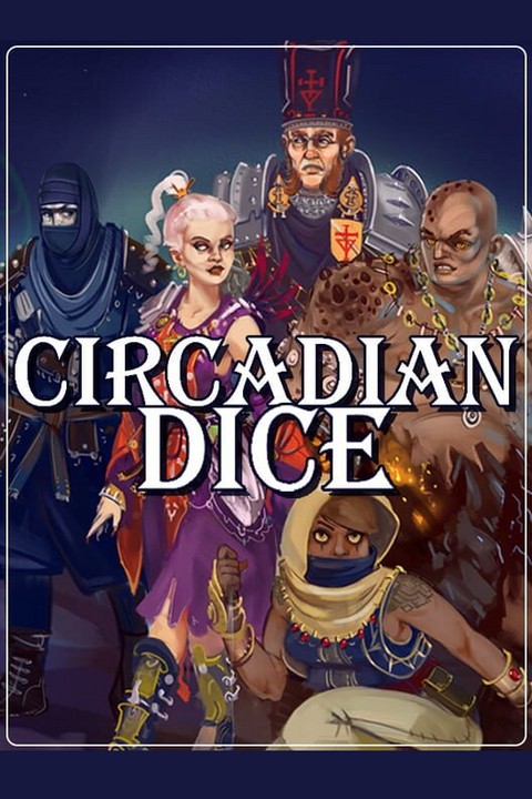 Games like Circadian Dice