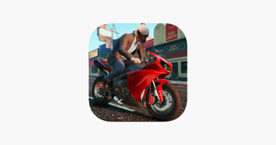 City Motorcycle Driver Sim  21 Image