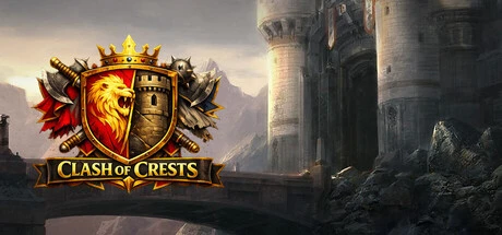 Games like Clash of Crests