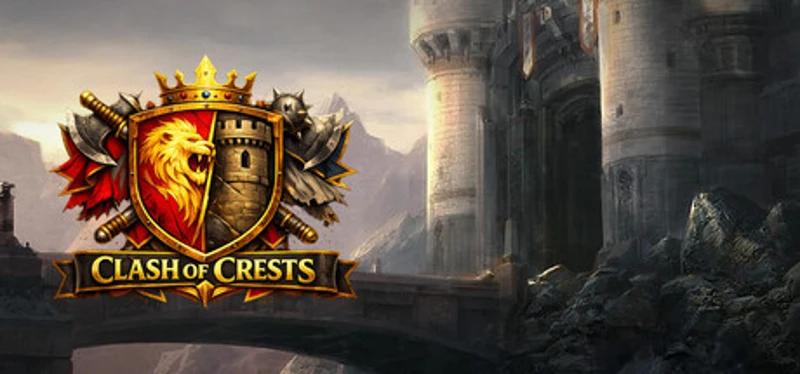 Clash of Crests Image