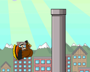 Games like Classy Bird