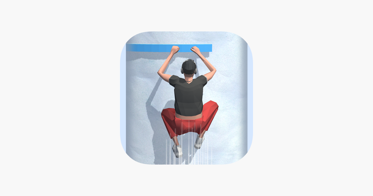 Games like Climb Hero 3D!