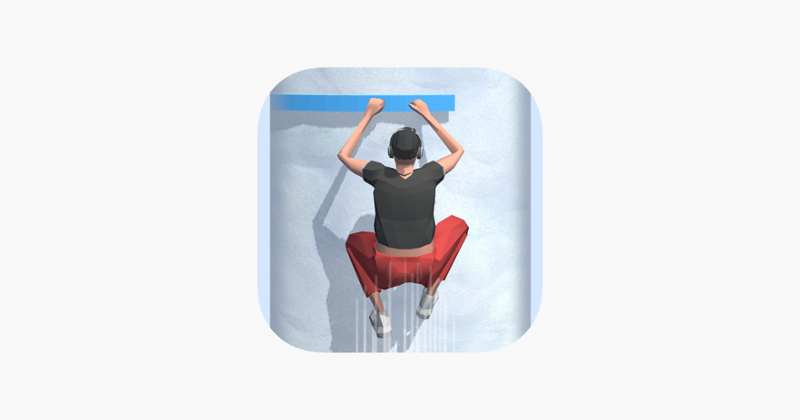 Climb Hero 3D! Game Cover