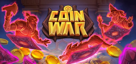 Games like Coin War