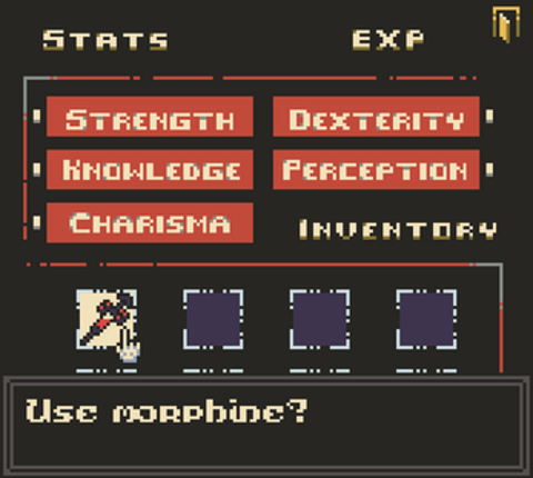 Colônia screenshot