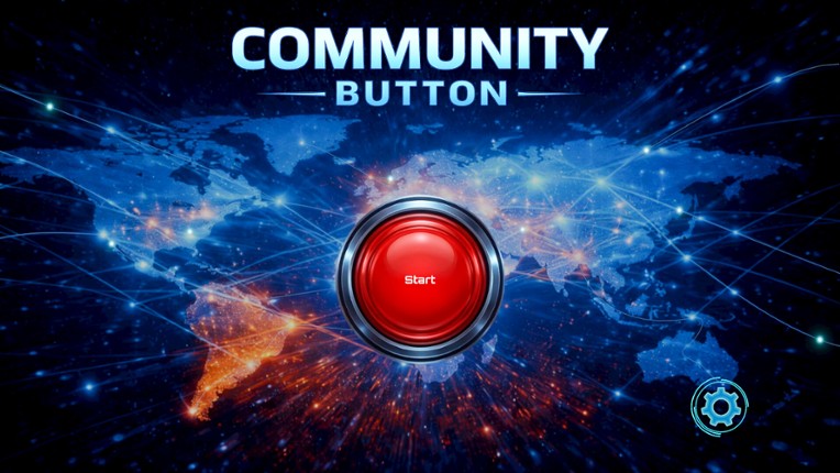 Community Button screenshot