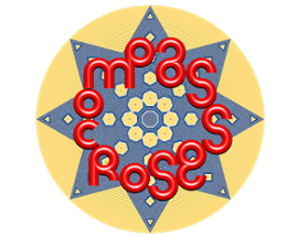 COMPASS ROSE Image