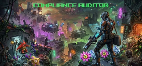 Games like Compliance Auditor
