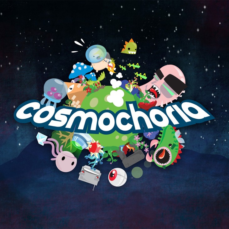 Games like Cosmochoria