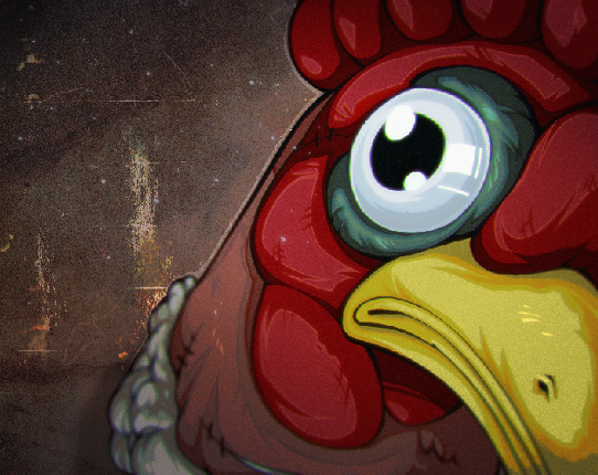 Crawling Angels Image