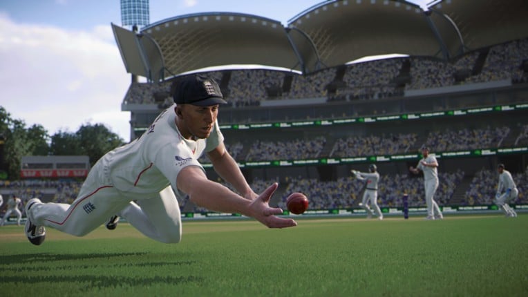 Cricket 26 - The Official Game of the Ashes screenshot