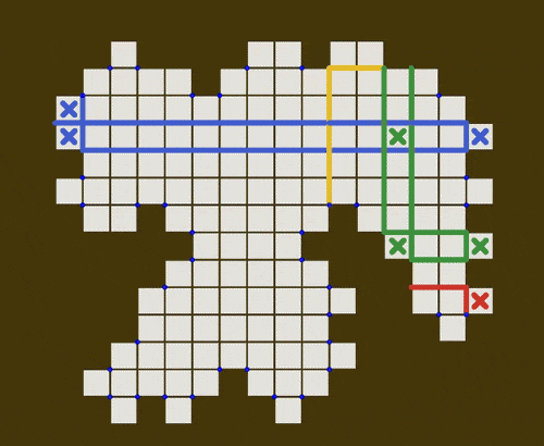 Games like Cross Box Online (WIP)