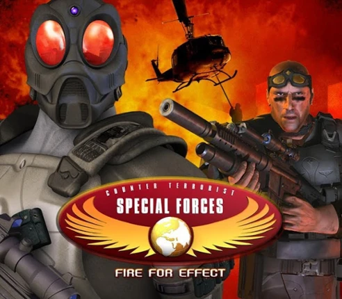 CT Special Forces Image