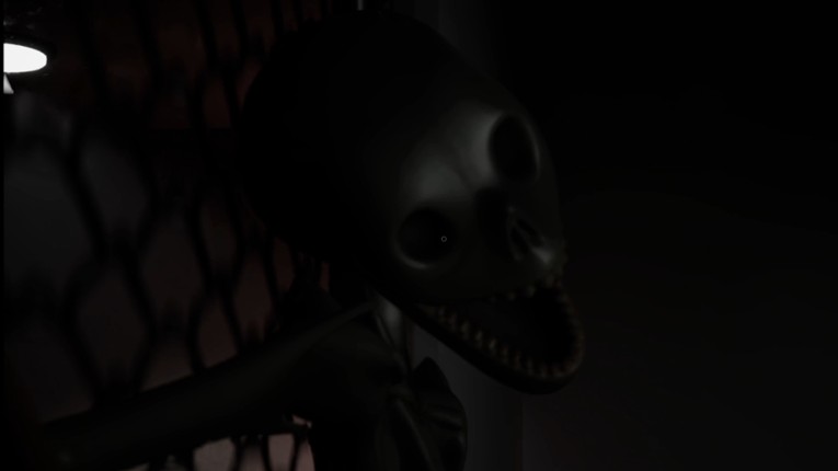 Dark Watching Chapter 2 screenshot