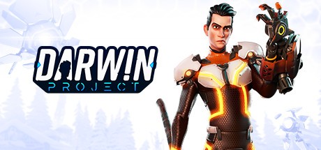 Games like Darwin Project