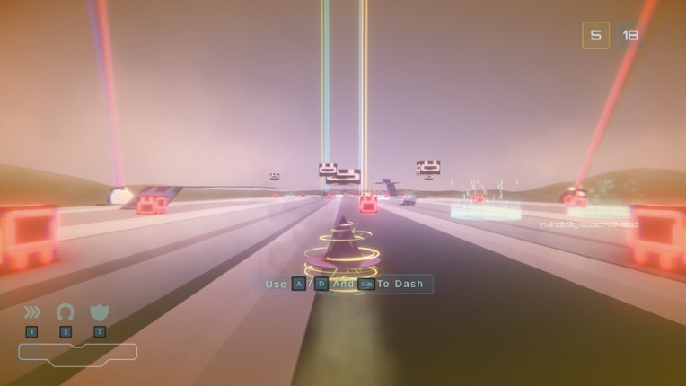 Dash screenshot