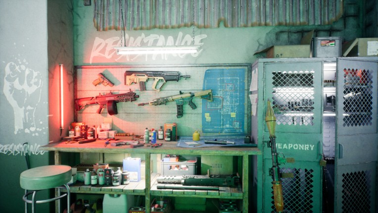 Dead 2 Rise screenshot