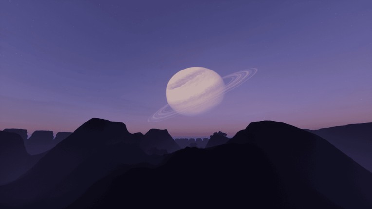 Dead Man's Drive screenshot